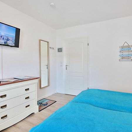 Ferienhaus Brandt Ferienhaus Brandt Appartement 2 Plattschnacker Haffkrug Eksteriør bilde