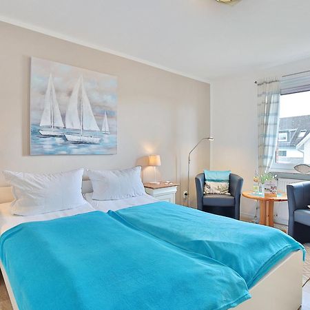Ferienhaus Brandt Ferienhaus Brandt Appartement 2 Plattschnacker Haffkrug Eksteriør bilde